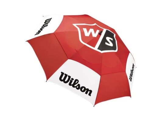 Wilson Tour Umbrella