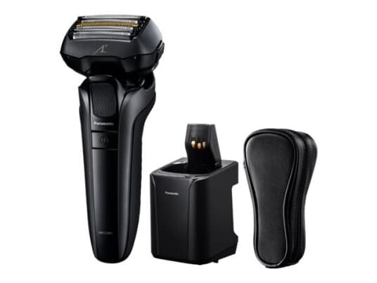 Panasonic Shaver Es-lv9u-k803  Barbermaskin