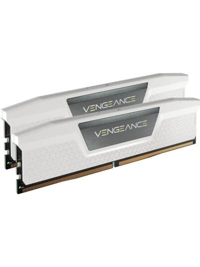 Corsair VENGEANCE minnemodul 32 GB 2 x 16 GB DDR5 6000 MHz