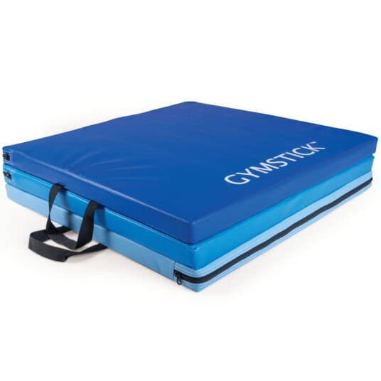 Gymstick Foldable Mat, 180 Cm