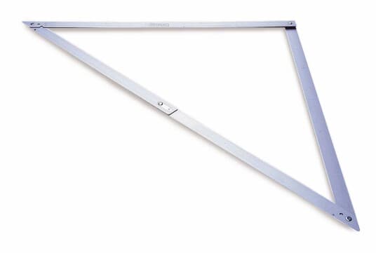 Stanley 1-45-013, Aluminium, 172 Cm