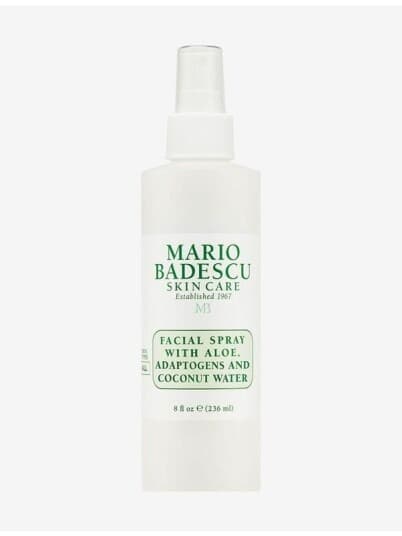 Mario Badescu Facial Spray With Aloe - - 236 Ml