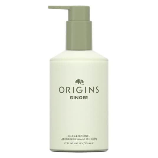 Origins Ginger Hand & Body Lotion - - 200 Ml