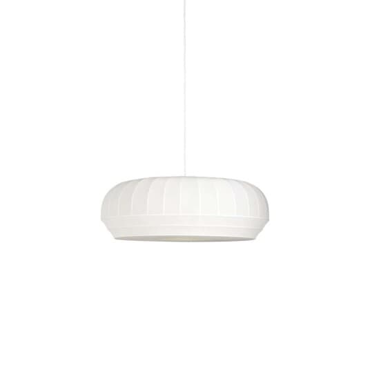 Northern Tradition Taklampe Stor/ Oval Off White