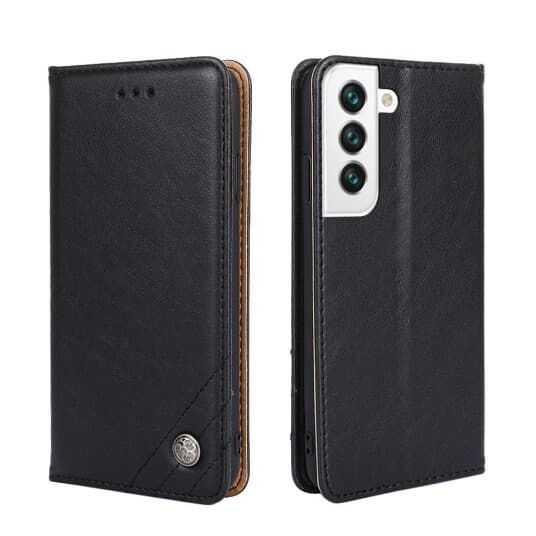 Samsung Galaxy S22 Plus Etui Tre Sting Svart