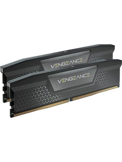 Corsair Vengeance CMK32GX5M2D6000C36 minnemodul 32 GB 2 x 16 GB DDR5 6000 MHz