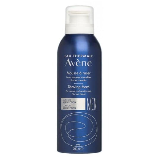 Avene - Menn - 200 Ml