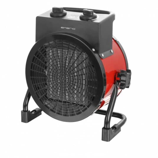 Emerio Power Heater 3000w  Vifteovn