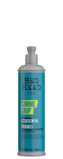 Tigi Bed Head Gimme Grip Texturizing Conditioning Jelly 400 Ml