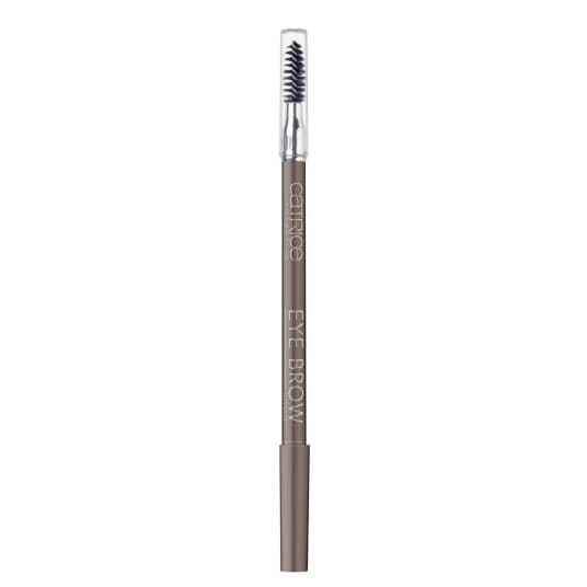 Catrice Stylist, Brun, Don''t Let Me Brow''n, Kvinner, 1 Stykker, Hydrogenated Coco-Glycerides, Stearic Acid, Hydrogenated Castor Oil, Cera Microcristallina..., 1,4 G