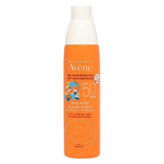 Avene - Sun Kids - 200 Ml