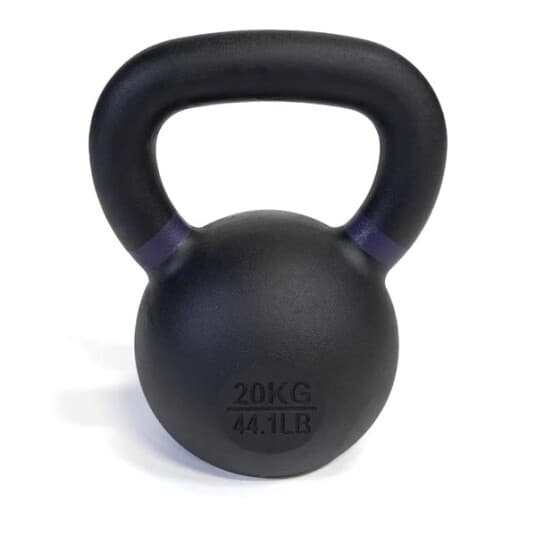 Kraftmark Kettlebells i jern