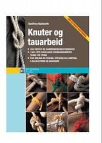 Knuter og tauarbeid