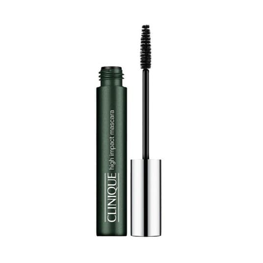 Clinique High Impact Mascara - Dame - 7 Ml  Black 01