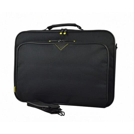 Techair Laptop Case - Notebookbæreveske - 15.6" - Svart