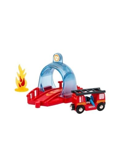 33976 Rescue Action Tunnel Kit Smart Tech So.