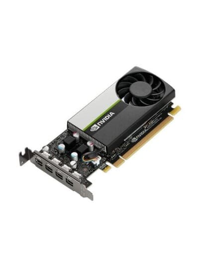 Nvidia T1000 - Grafikkort - 8 Gb