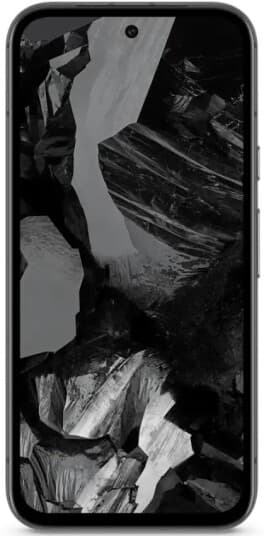 Google Pixel 8a - 128GB - Licorice