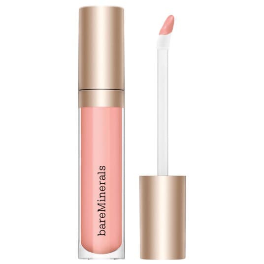 Bareminerals Bareminerals Mineralist Lip Gloss Balm Serenity 4Ml