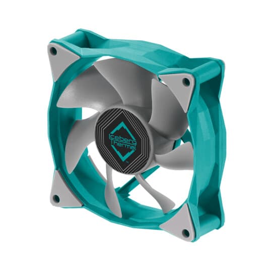 Iceberg Interactive IceGALE Xtra - 80mm  Teal