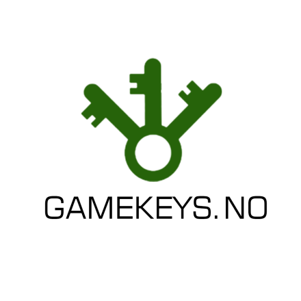 gamekeys.no Black Friday 2024