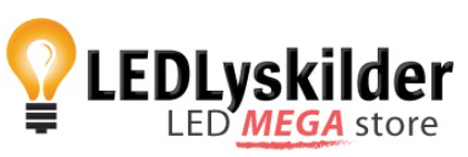 Ledlyskilder.no Black Friday 2024