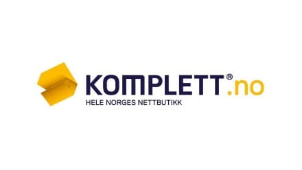 komplett.no Black Friday 2024